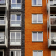 single mother housing assistance