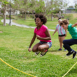 summer enrichment camp for low income youth