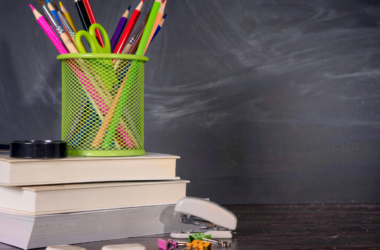 teacher supplies for underfunded districts