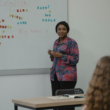 teacher's mental wellness program