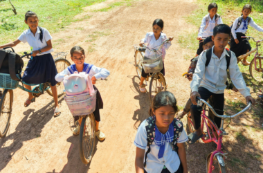 trauma-informed school training