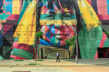 urban art education