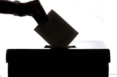 accessible voting