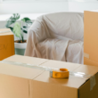 low income family relocation support