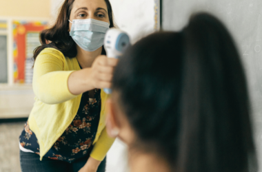 school nurse supply donations