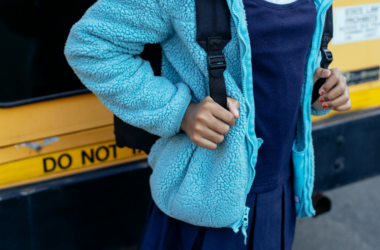 after school transportation fund