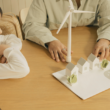 clean energy education project