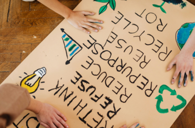 environmental justice education outreach