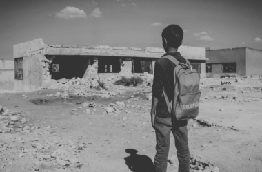 disaster rebuilding construction materials