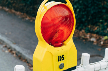 community disaster early warning devices