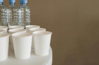 donate first responder hydration supplies