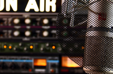 educational radio broadcasts for youth