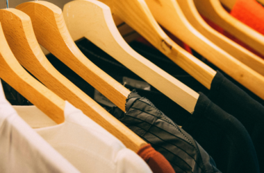 emergency clothing for fire victims