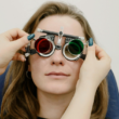 funding for mobile eye clinics