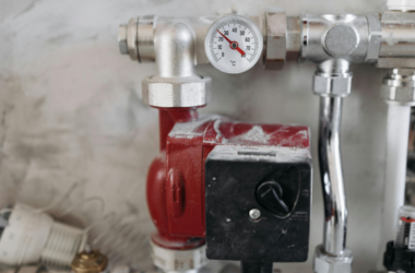 heating system upgrades for shelters