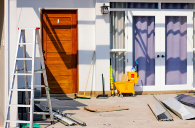 housing upgrades for disabled seniors