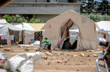 refugee transportation relocation funds