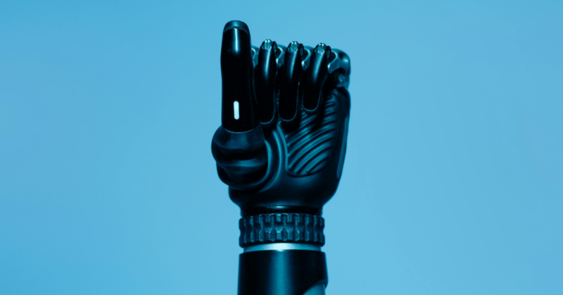 sponsor prosthetic limbs for amputees