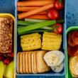 support school breakfast packs