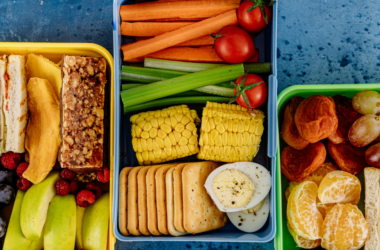 support school breakfast packs