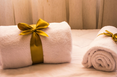 warm bedding for rural communities