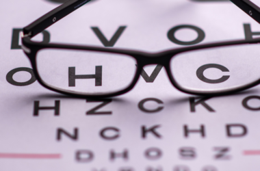affordable glasses for low-income families