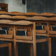 donate classroom benches for village learning spaces