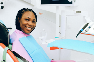 fund mobile dental care for underserved areas