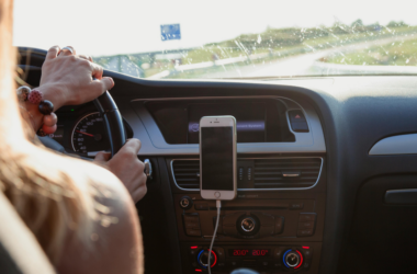 fund safe driving education for youth