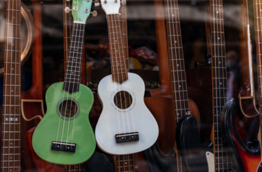 musical instruments for children's therapy