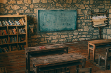 science experiment kits to rural schools