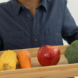 support school garden food production projects