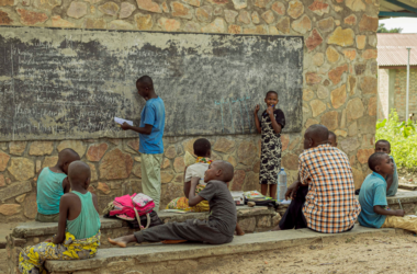 books to rural learning centres