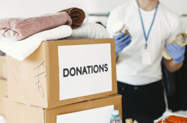 clothing assistance for low-income workers
