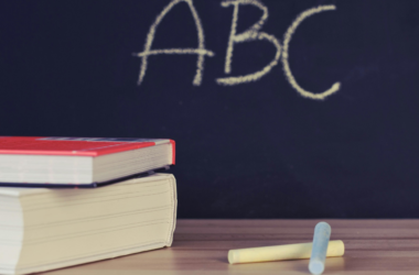 community literacy outreach programs