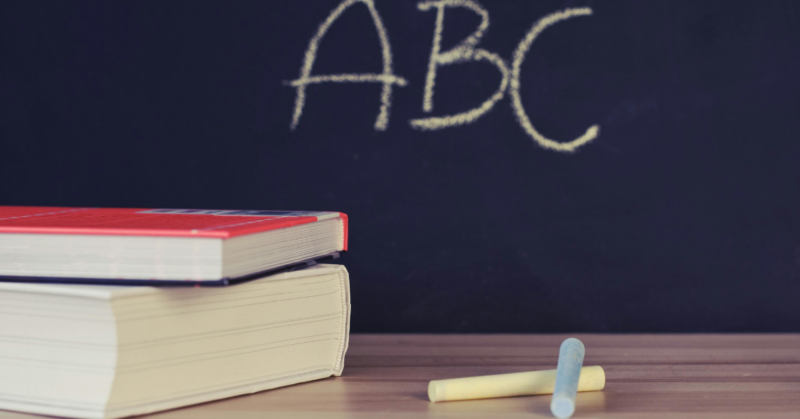 community literacy outreach programs