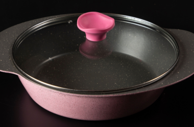 donate basic cooking pots for poor households