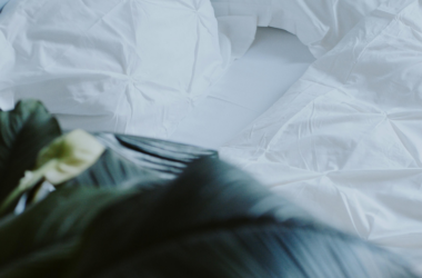 donate clean bedding for orphanages