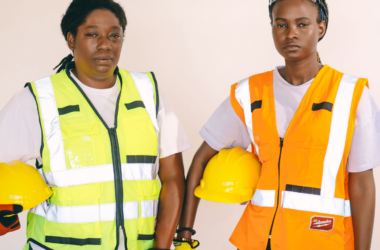 donate safety vests for road volunteers