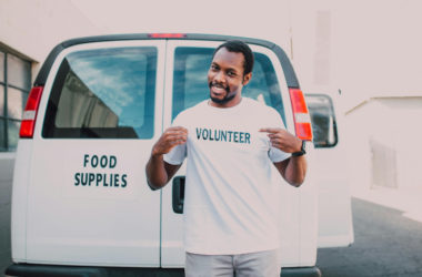 donate transport vehicles for outreach programs