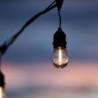 emergency lighting for disaster shelters