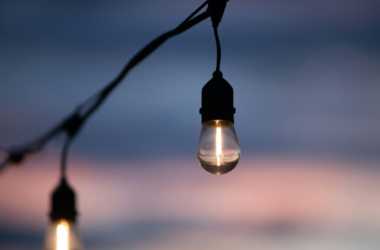 emergency lighting for disaster shelters