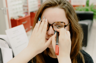 free eye checkups for seniors