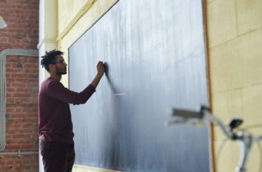 fund inclusive education teacher training