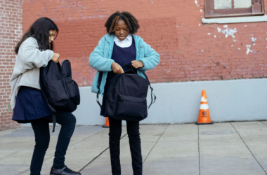 fund school retention programs for girls