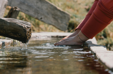 help fund safe drinking water wells