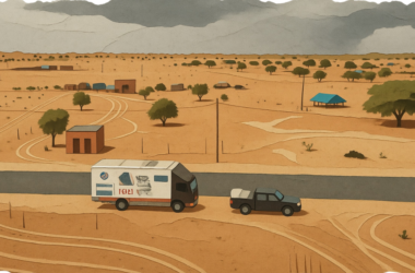 mobile health clinic operations