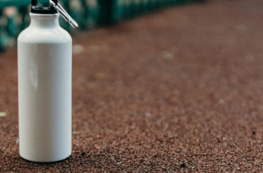 reusable water bottles for schools