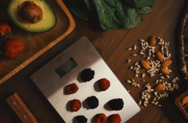 support community nutrition awareness programs