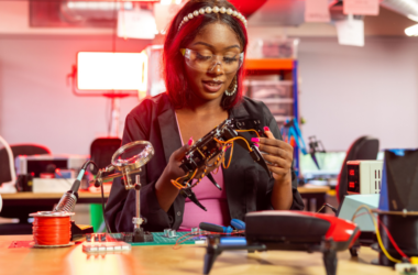 support youth entrepreneurship competitions